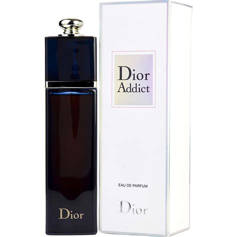 dior addict eau de parfum 100 ml|christian Dior Addict perfume cheap.